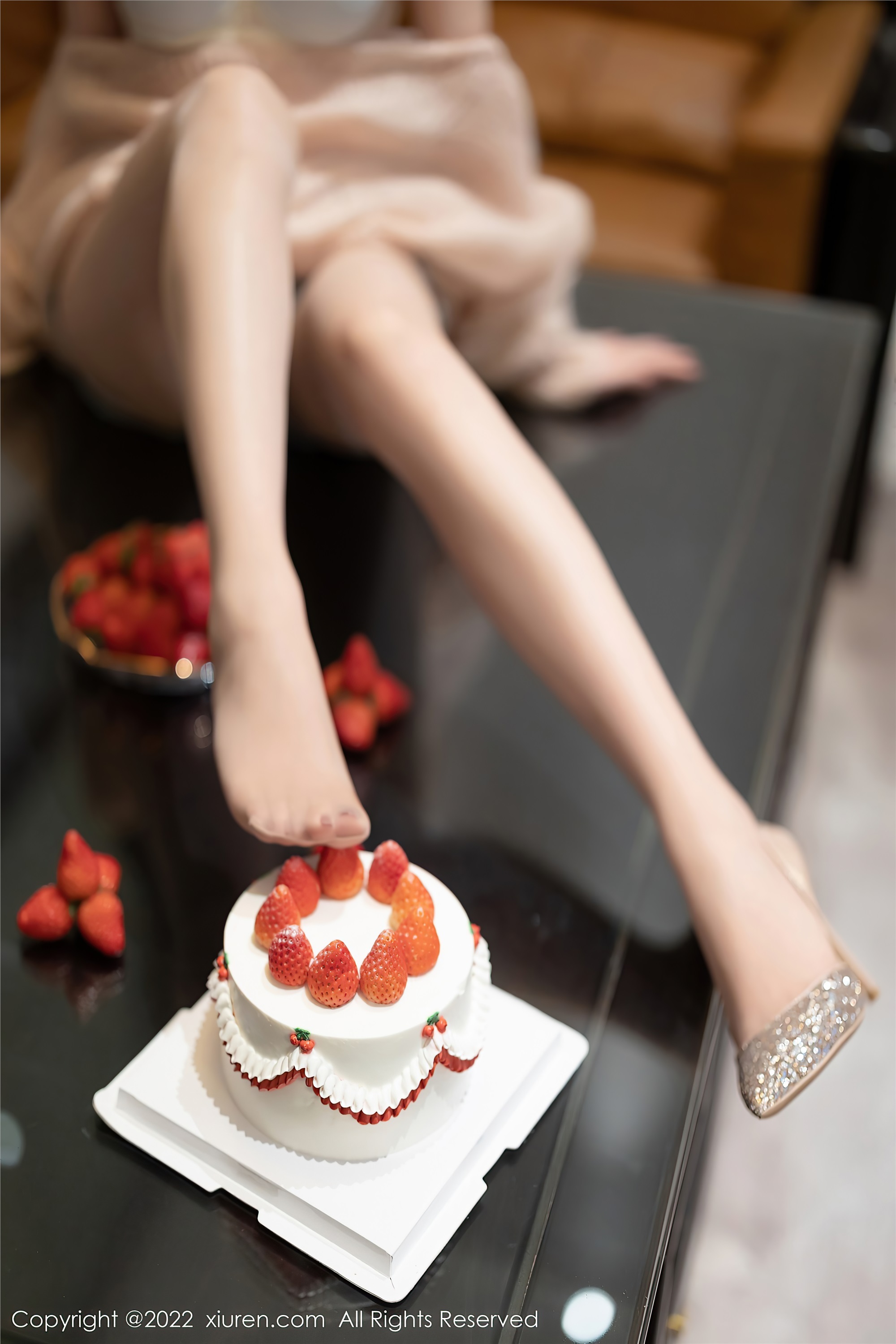 Xiuren秀人网 2022.01.07 NO.4435 芝芝Booty